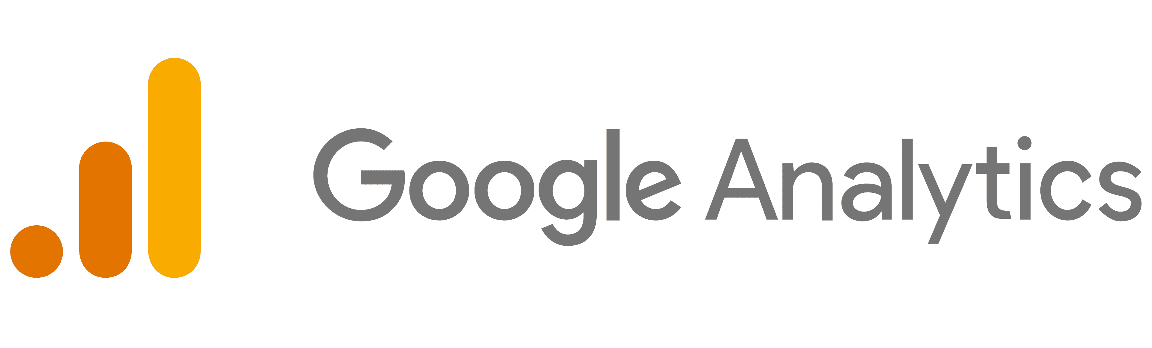 Google Analytics Google Analytics