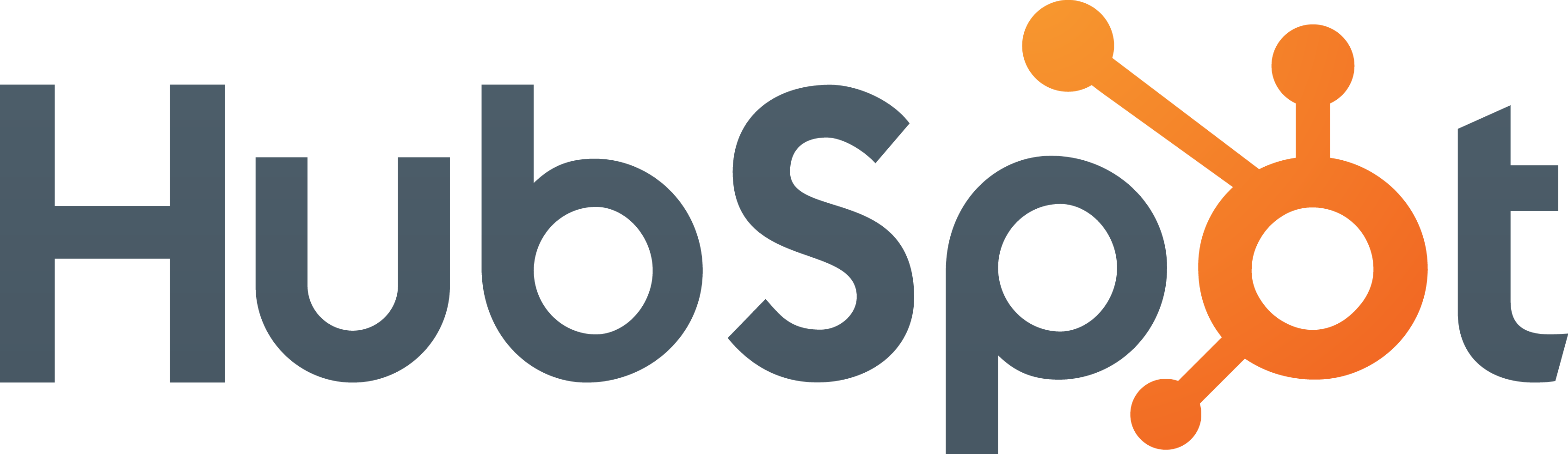 HubSpot HubSpot